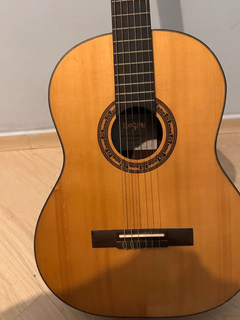 Violão Rozini - Foto 2