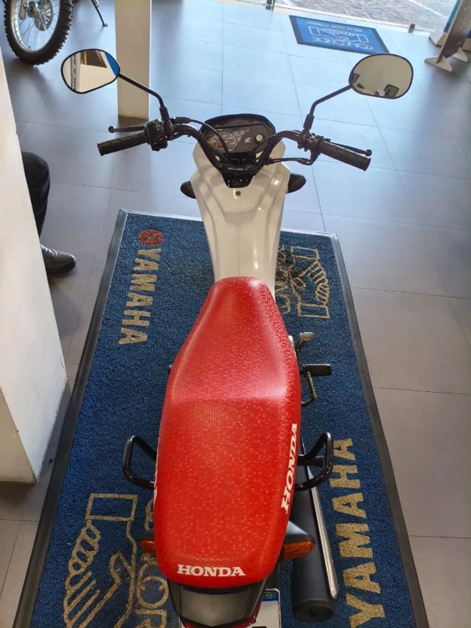 Honda Pop 110i 2023 - Foto 3
