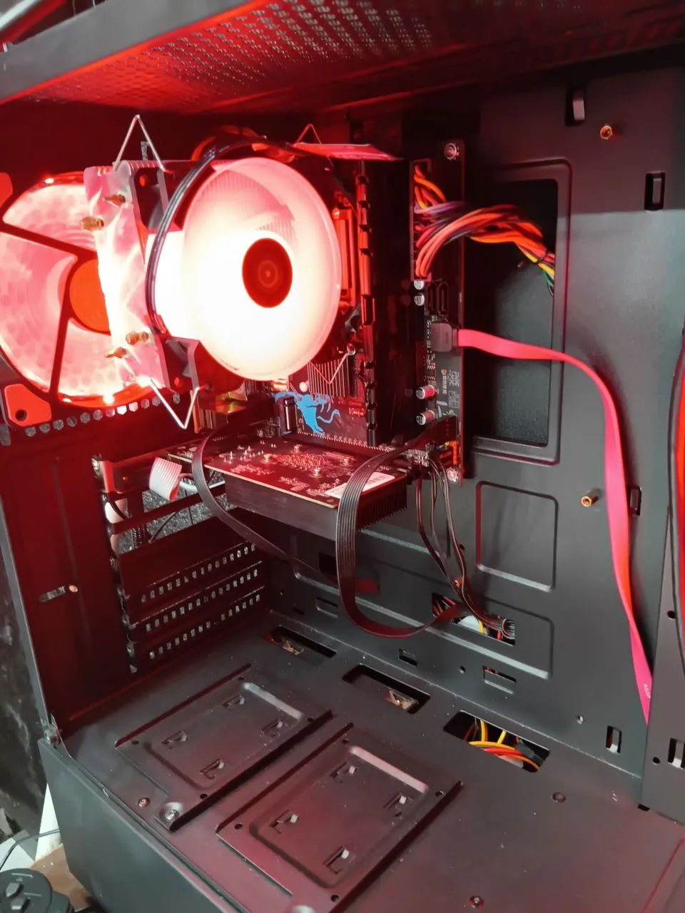 Pc gamer 