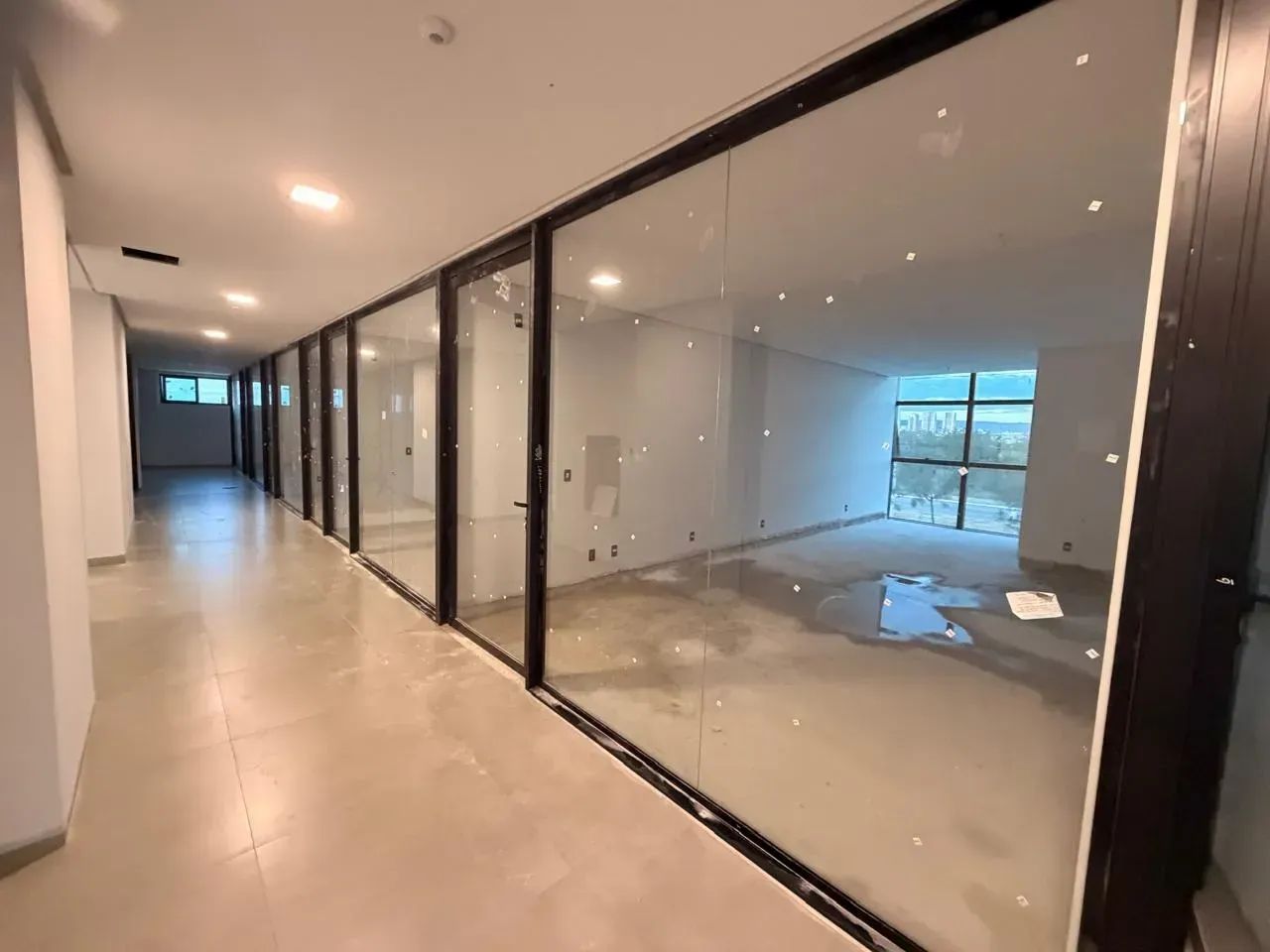 Sala Comercial Alto Padrão ( TERRÔA ALL IN ) , Orla de Palmas - Foto 3