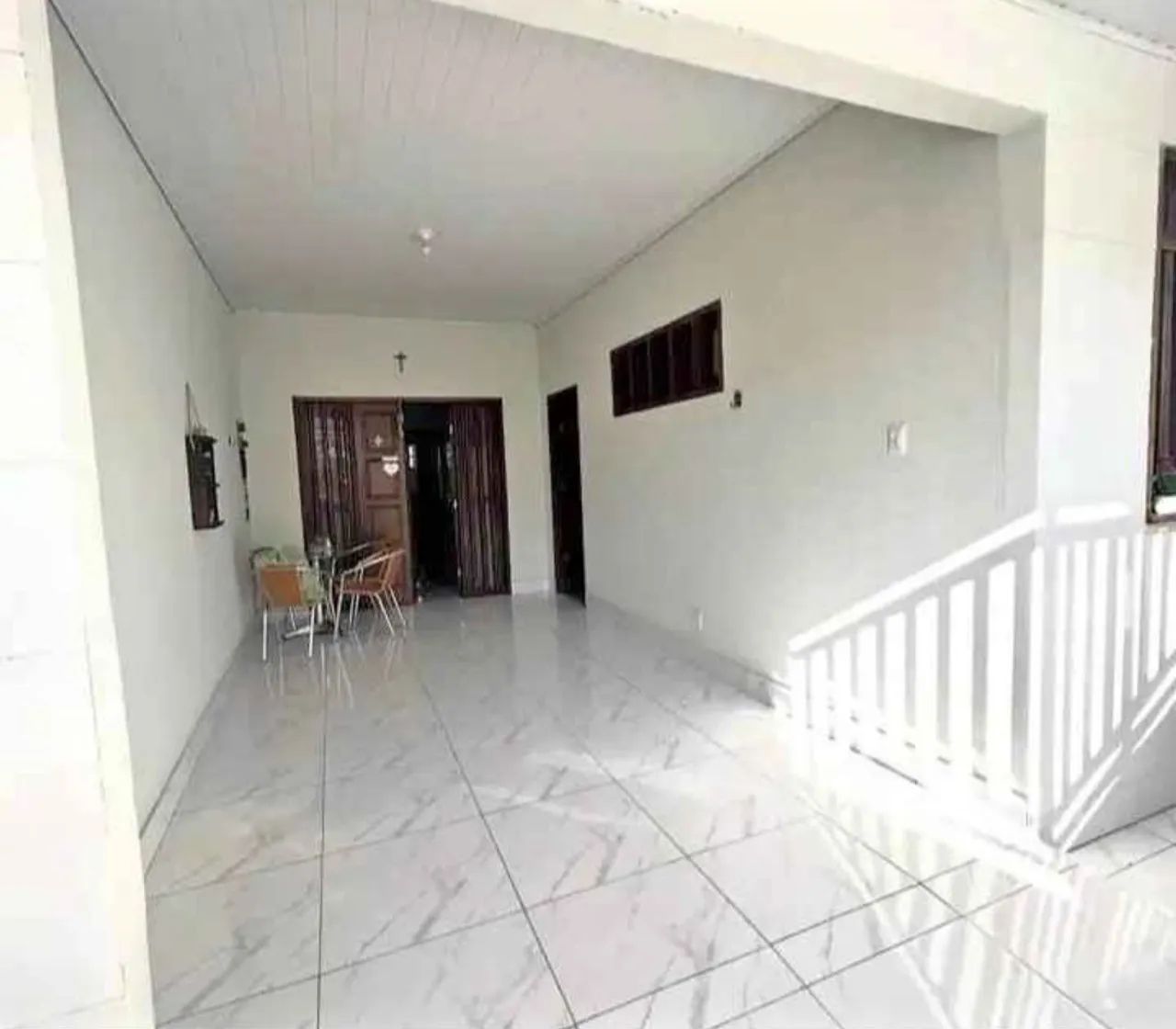 VENDO IMOVEL NO JURUNAS Mf