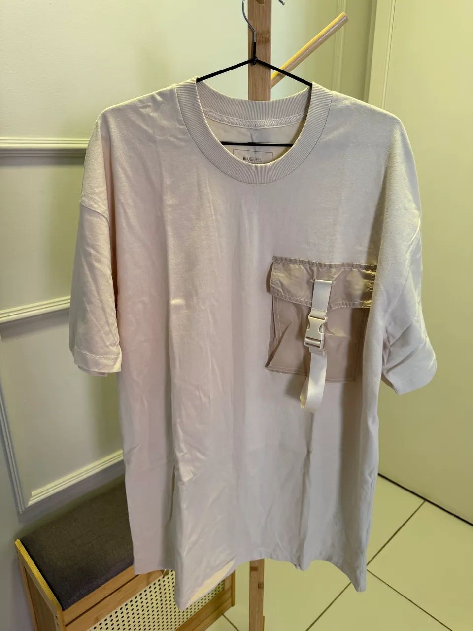Camisa / Blusa  - Foto 2
