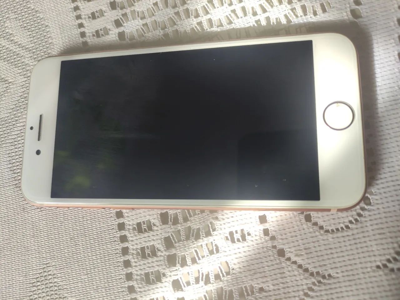 Vendo iPhone 8 (128GB) - Foto 2
