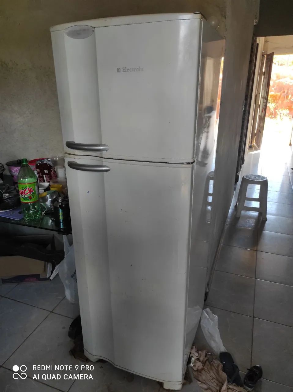 Geladeira . - Foto 5