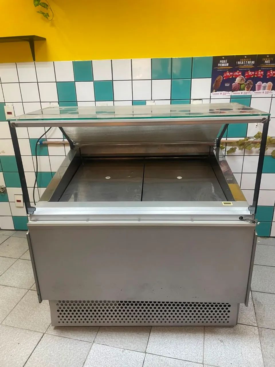 Refrigerador expositor - Foto 3