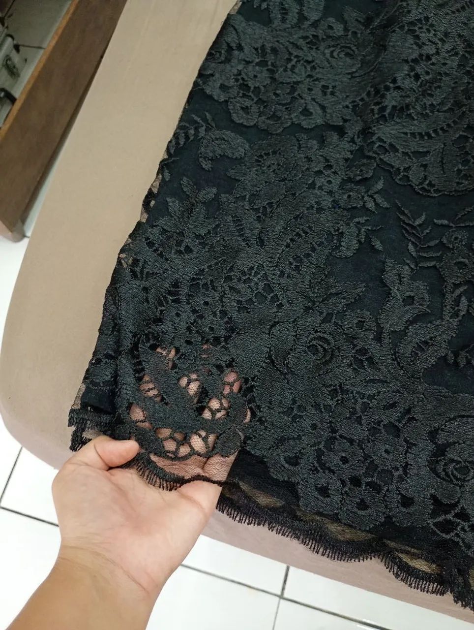 Vestido de festa - Foto 4