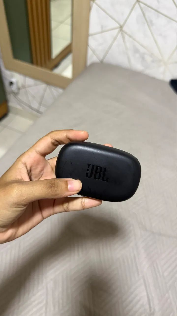 fone bluetooth JBL - Foto 4