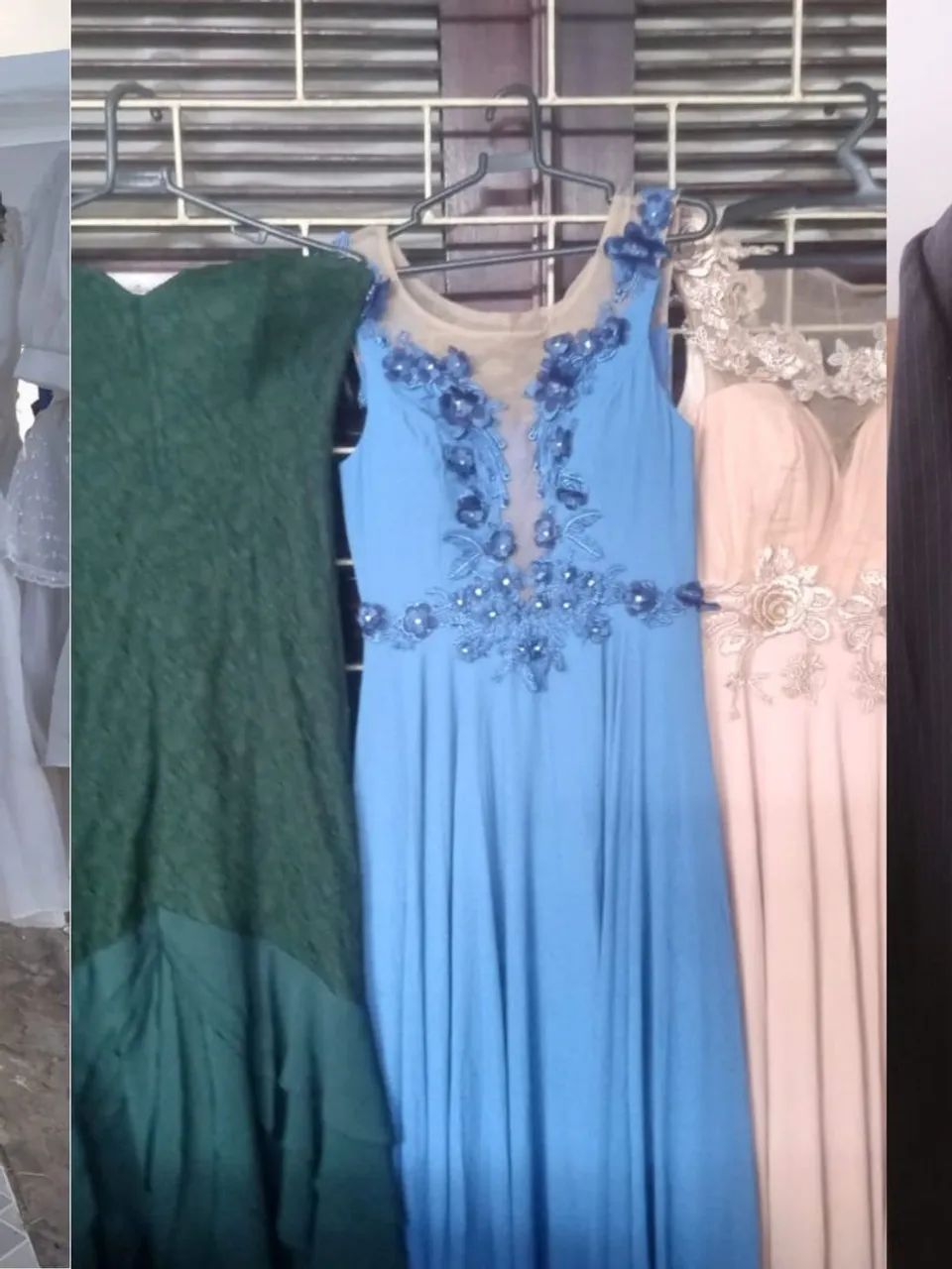 Alugueis e vendas de roupas  - Foto 3