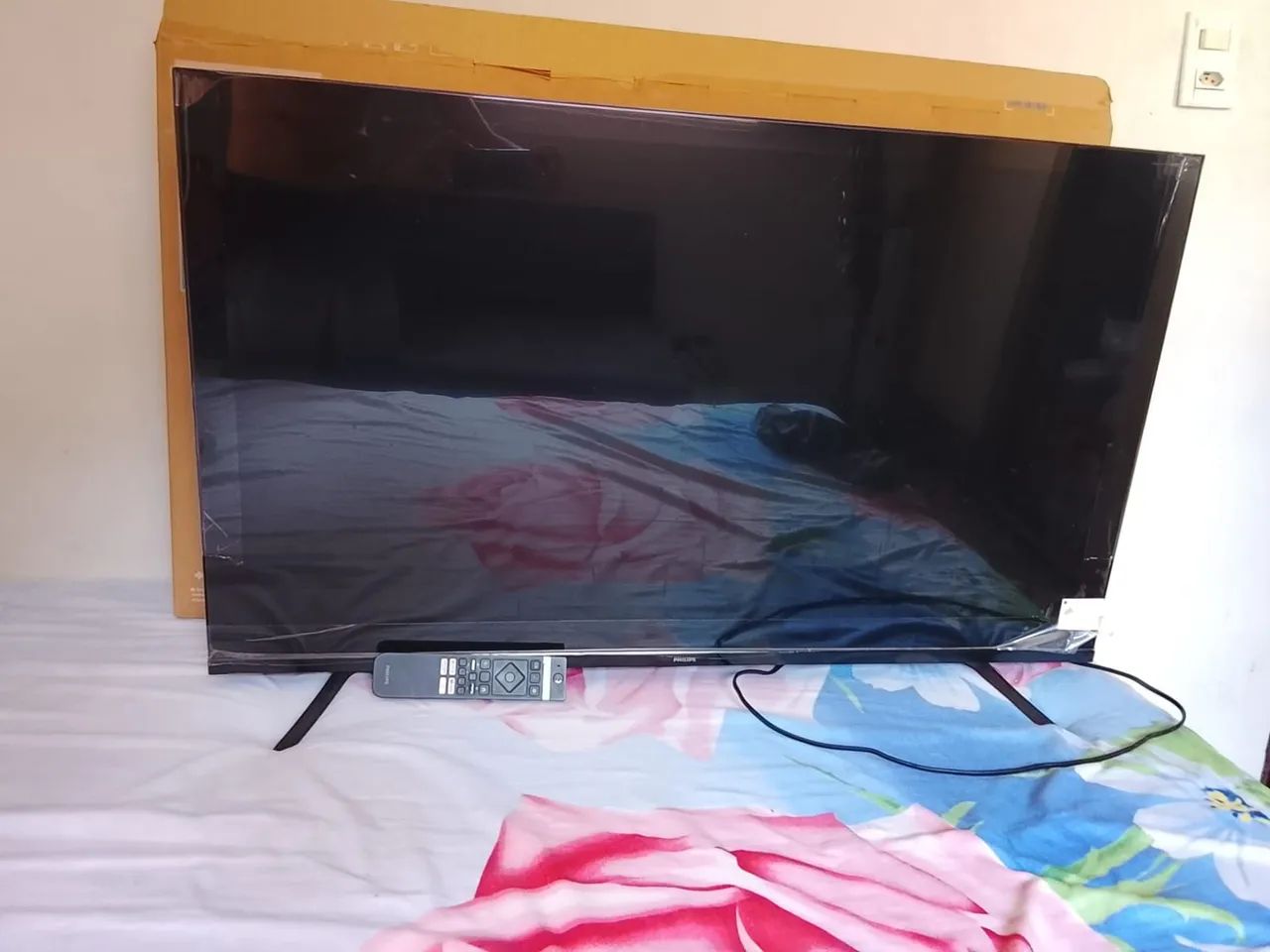 Tv 43" Philips  - Foto 3
