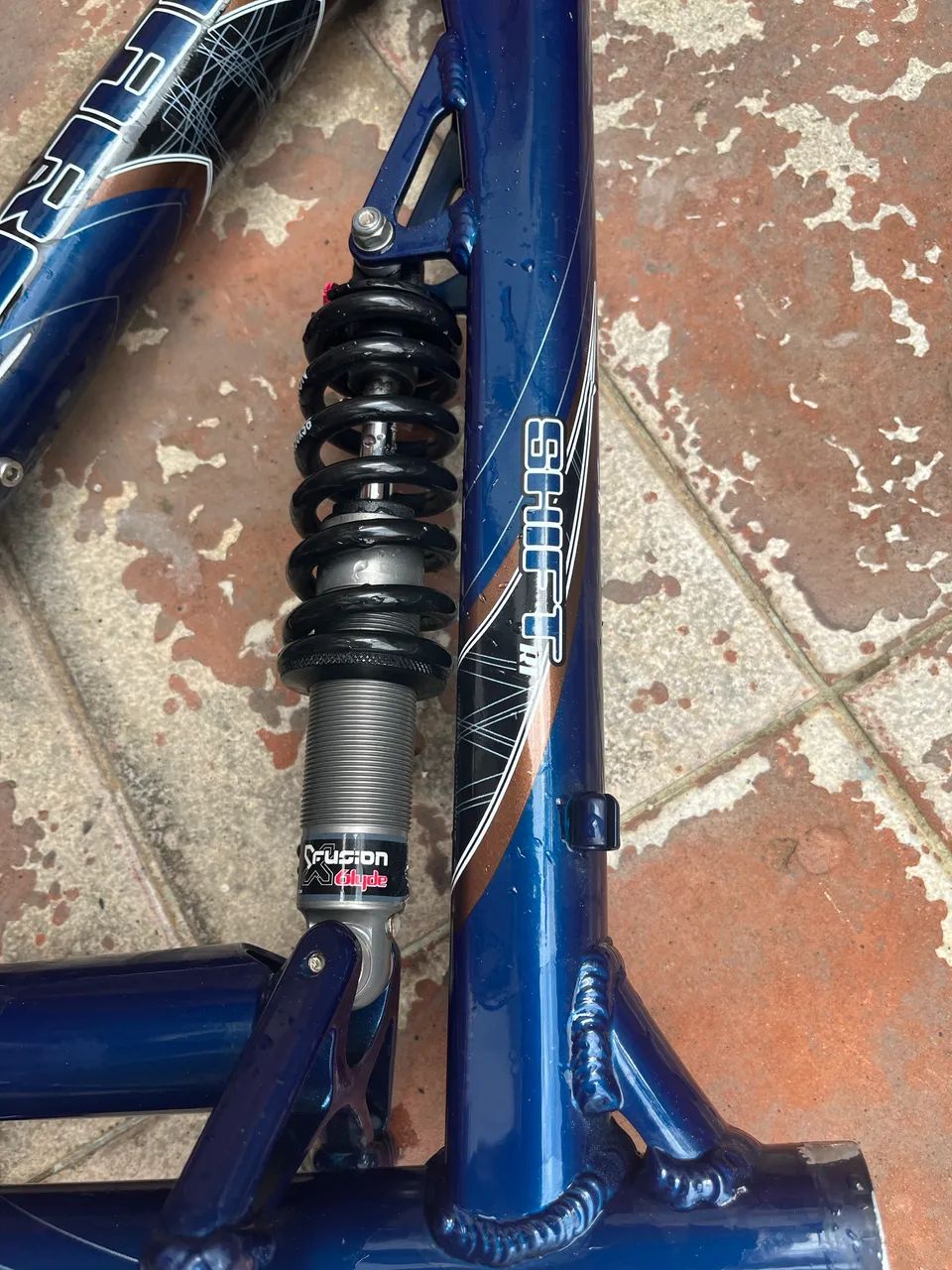 Quadro Haro Shift r1 - Foto 4