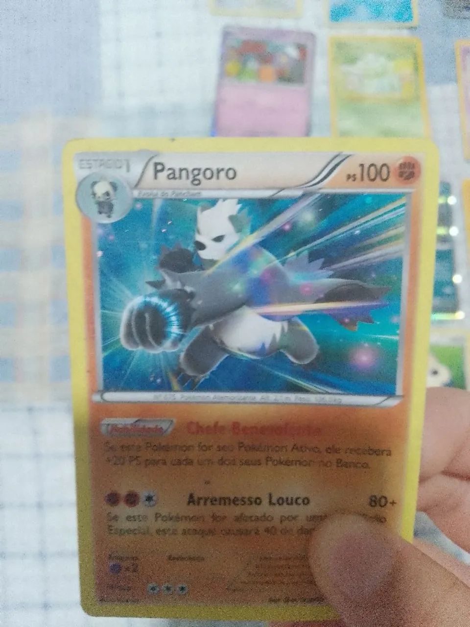 Cartas pokémon  - Foto 2