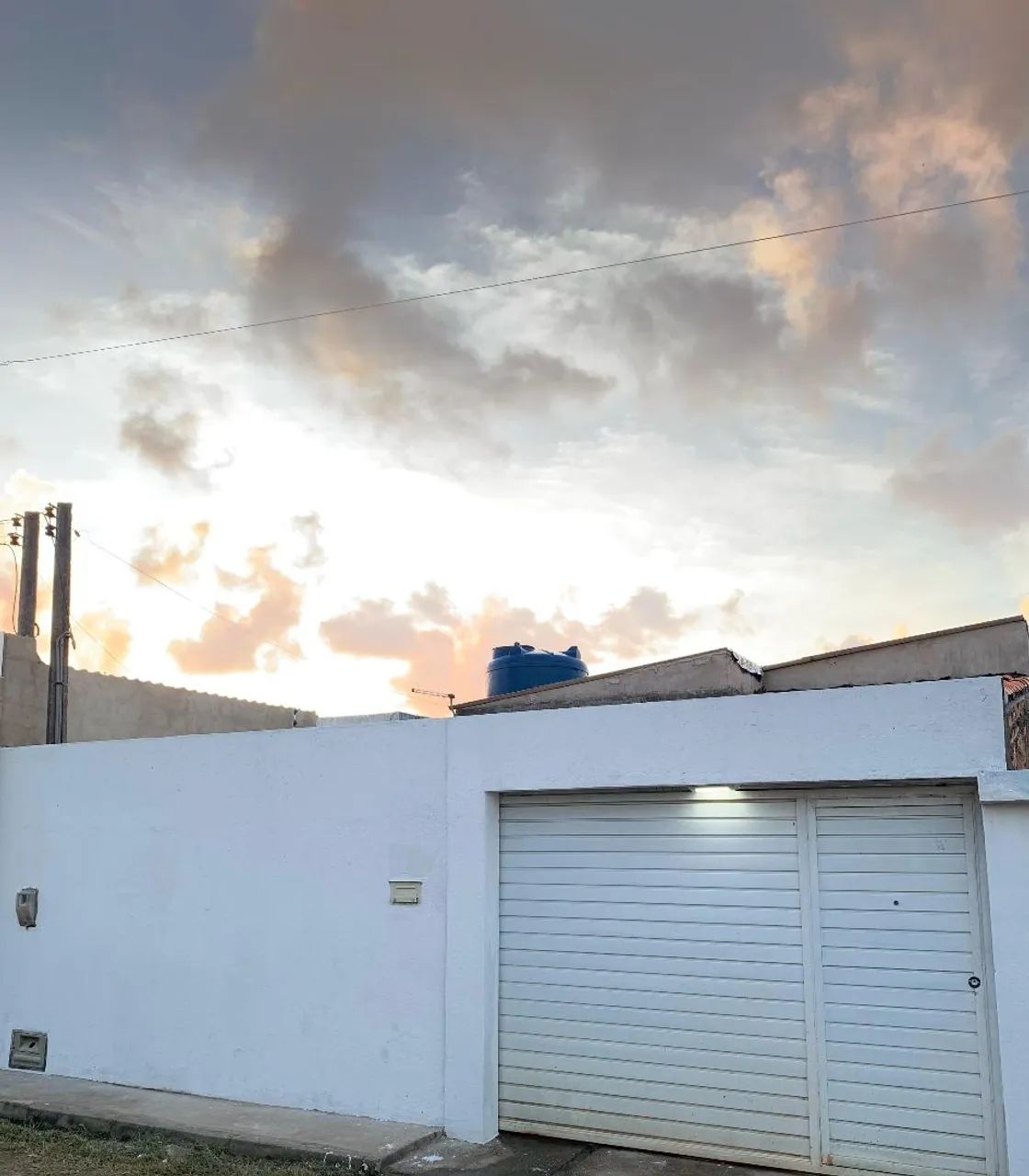 VENDO CASA EM MARECHAL 
