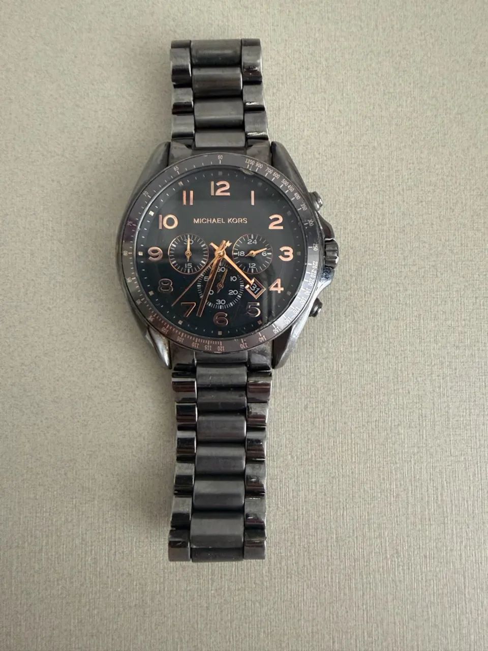 Relógio original Michael Kors!!