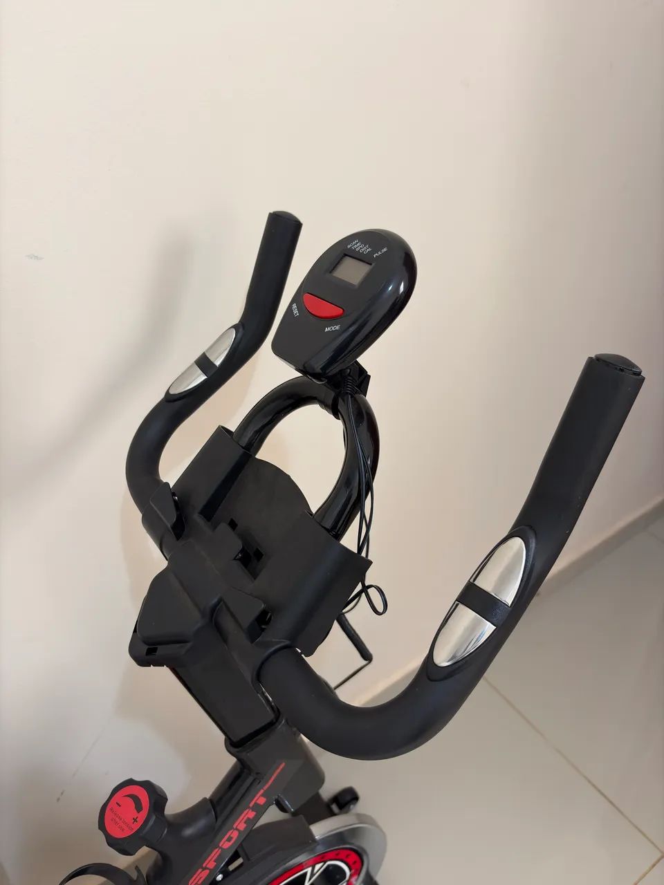 Bicicleta  Spinning Sport - Foto 2