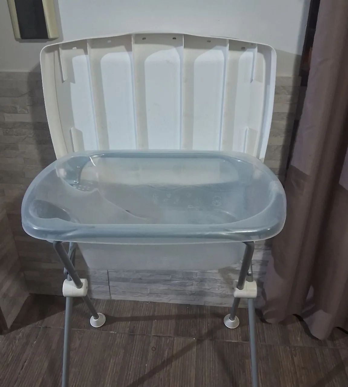 Banheira para Bebê Burigotto Tchibum