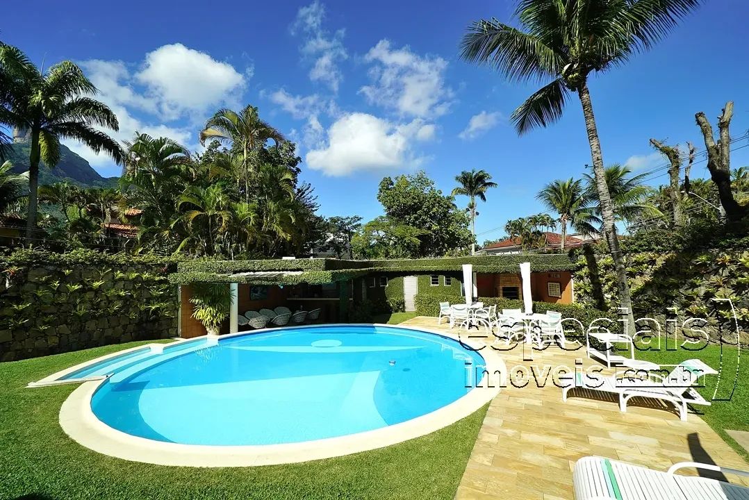 Casa à venda no Greenwood Park. Itanhangá. 4 Suítes. - Foto 4