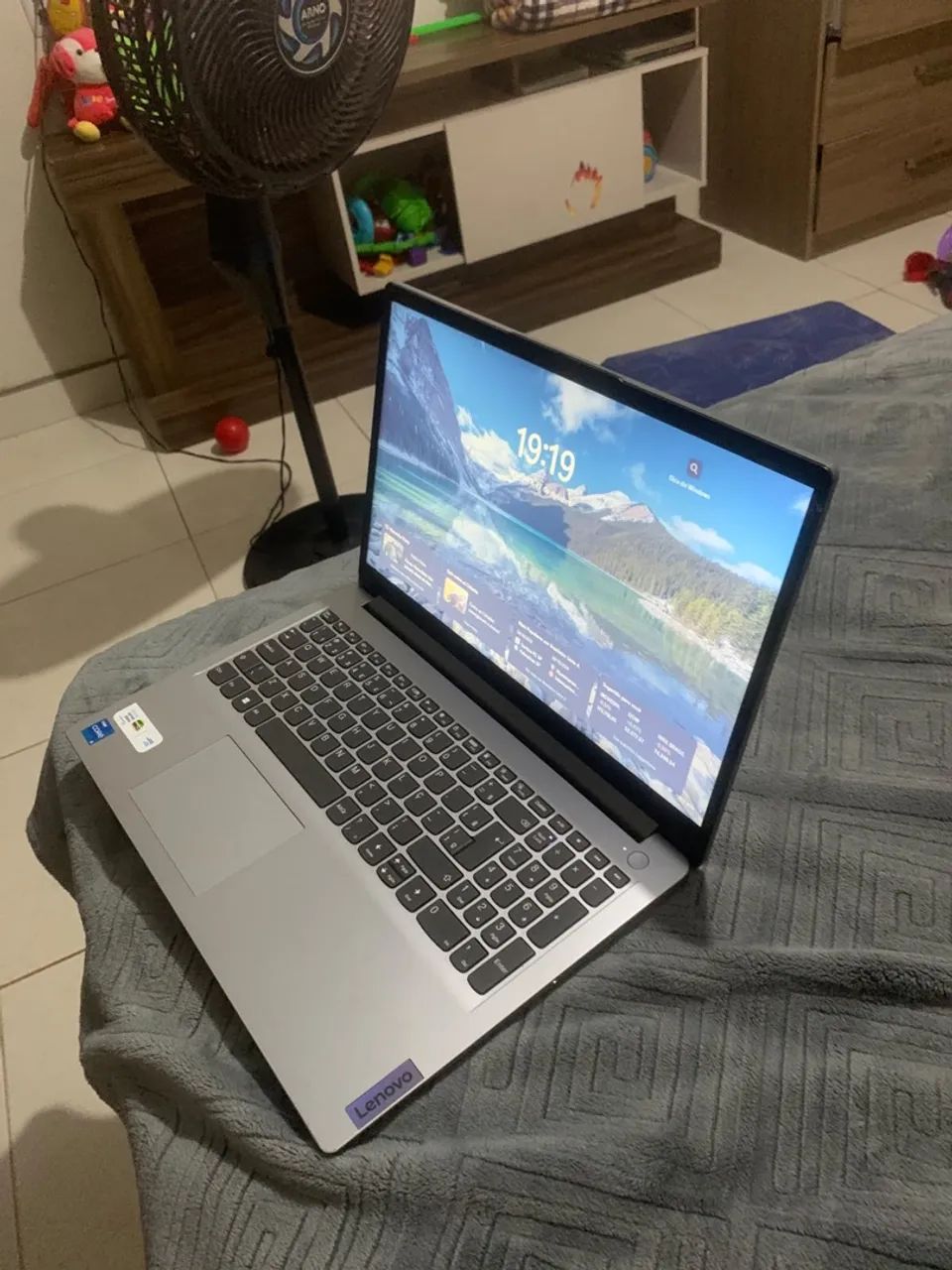 VENDE-SE NOTEBOOK  - Foto 3