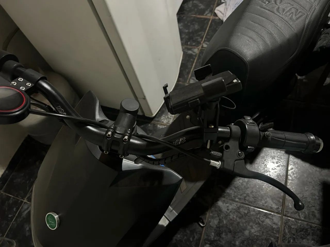 Scooter Elétrica NXT - Foto 2