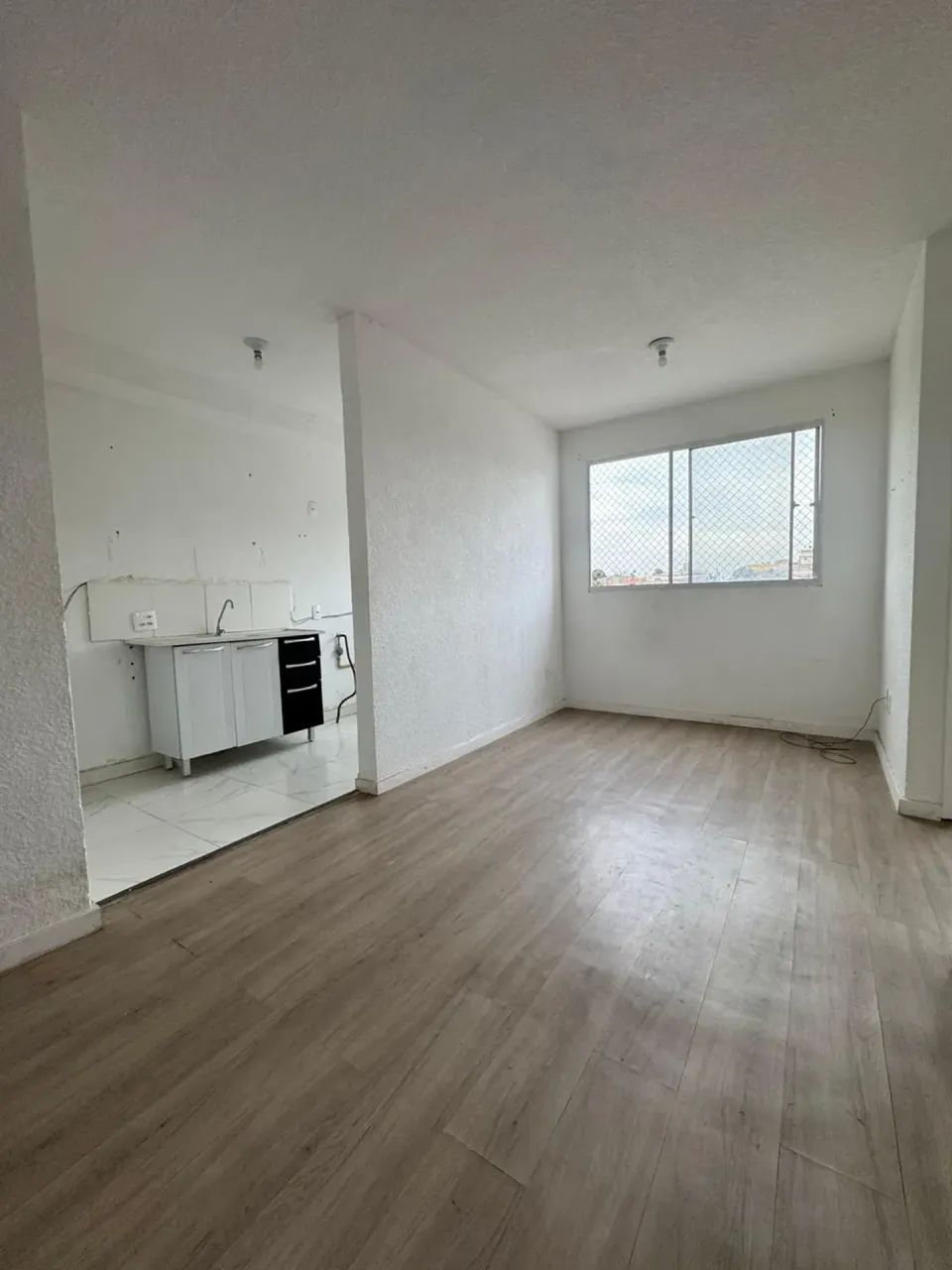 Apartamento à venda com 2 quartos - Vila Remo - Foto 2