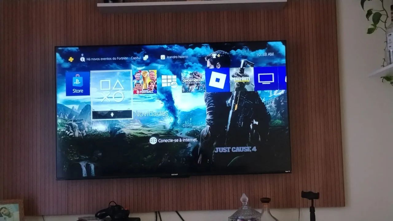 playstation 4