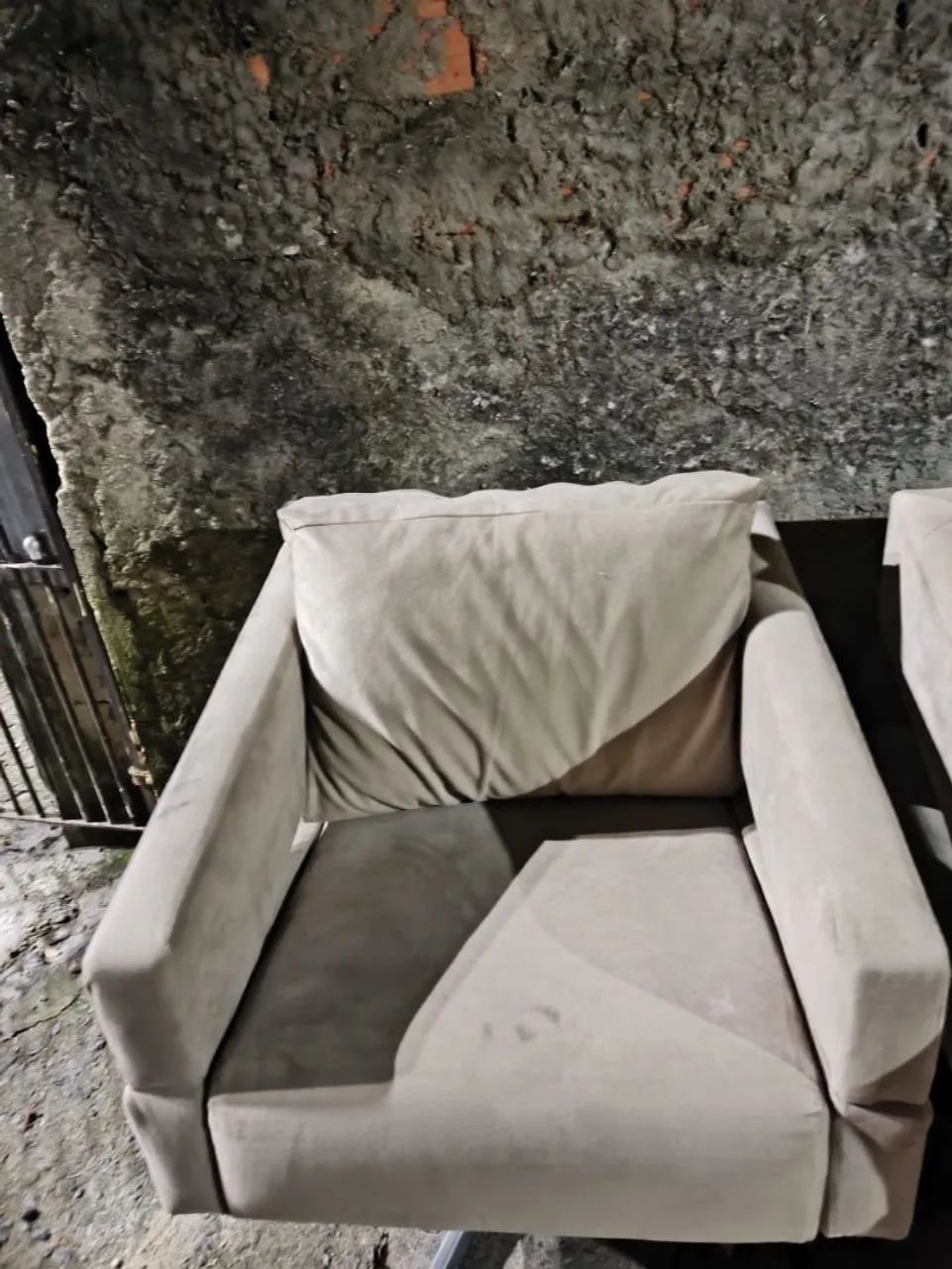 Poltrona super confortavel - Foto 3
