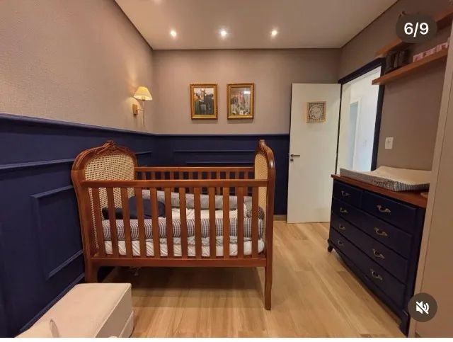 Apartamento decorado com 85m2 bairro Serrano 630.000,00 - Foto 3