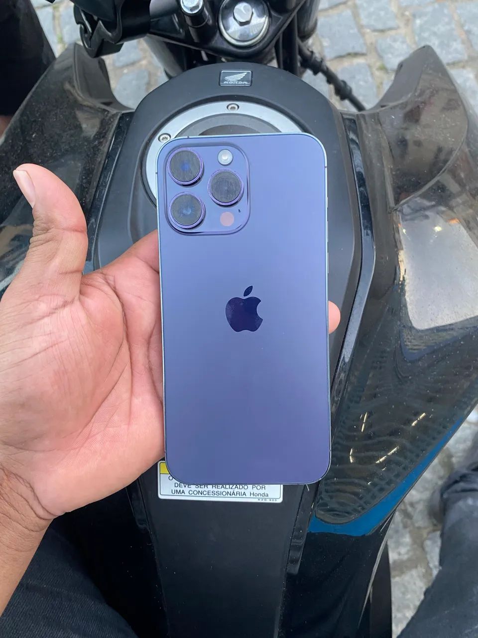 iPhone 14 Pro Max  - Foto 3