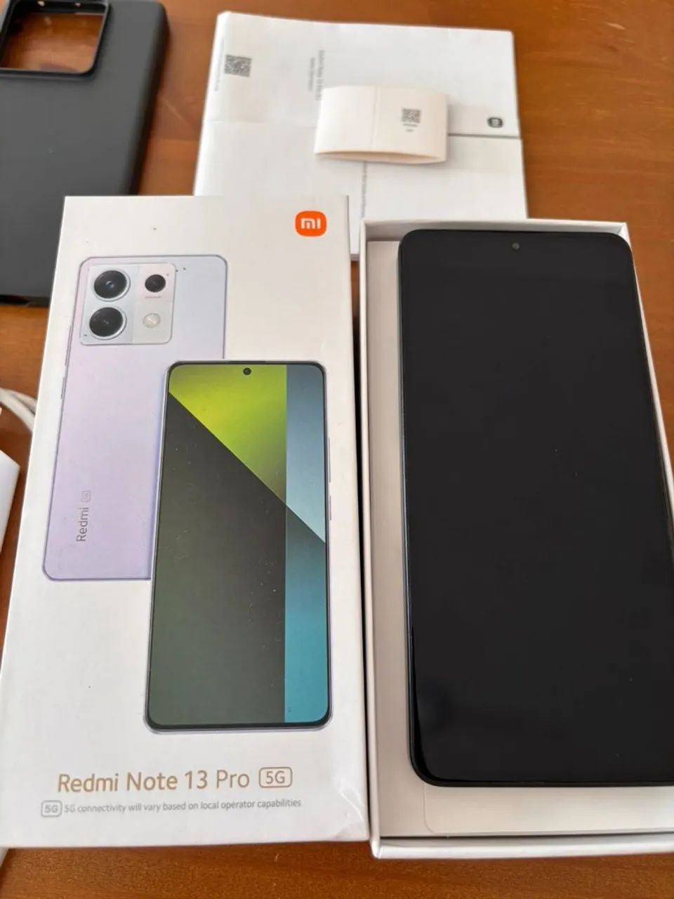 Redmi Note 13 Pro 5G - Foto 2