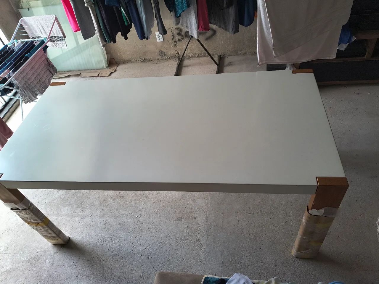 Mesa. Estado de nova - Foto 2