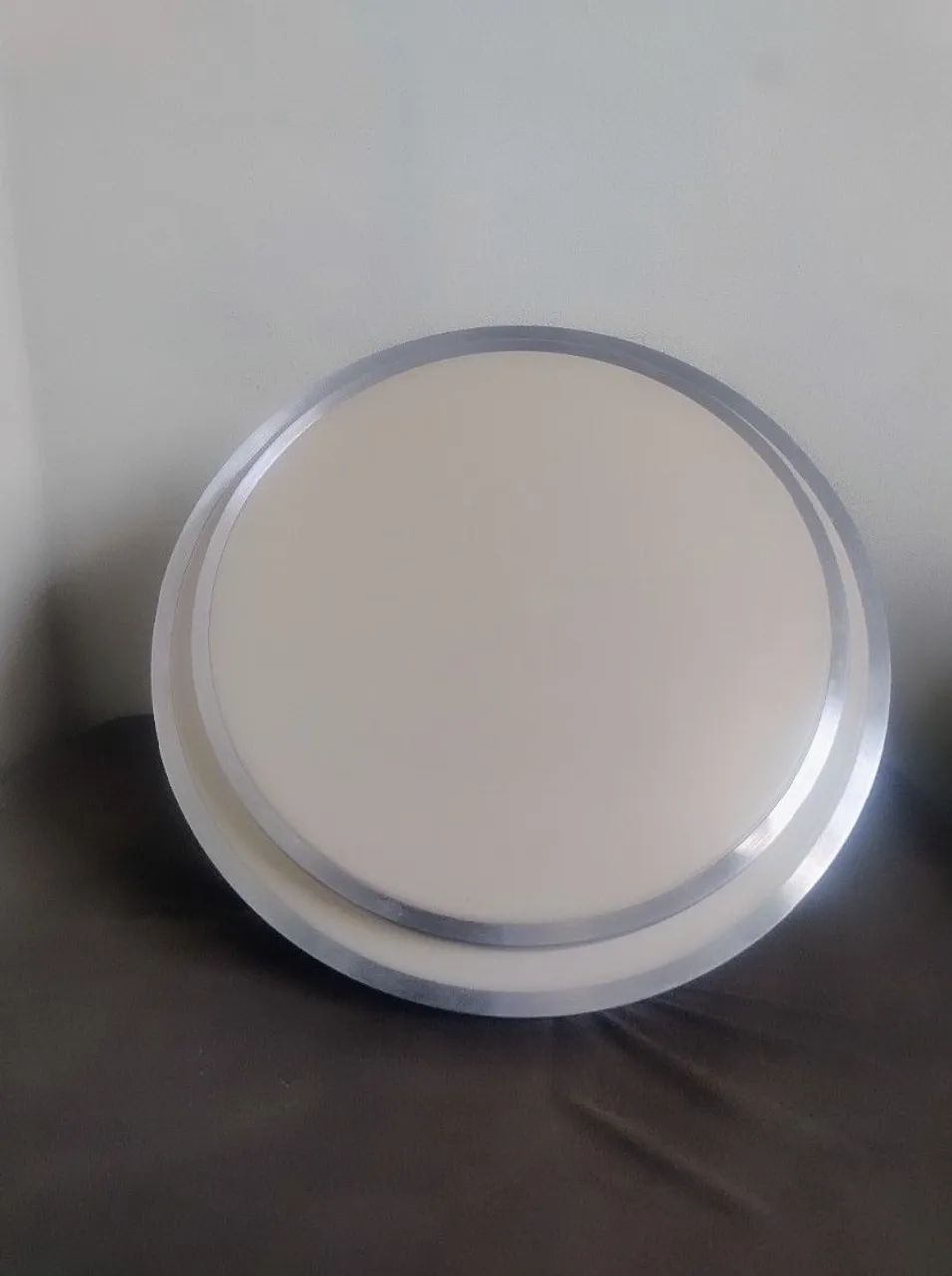 Ventilador de teto com LED (completo)