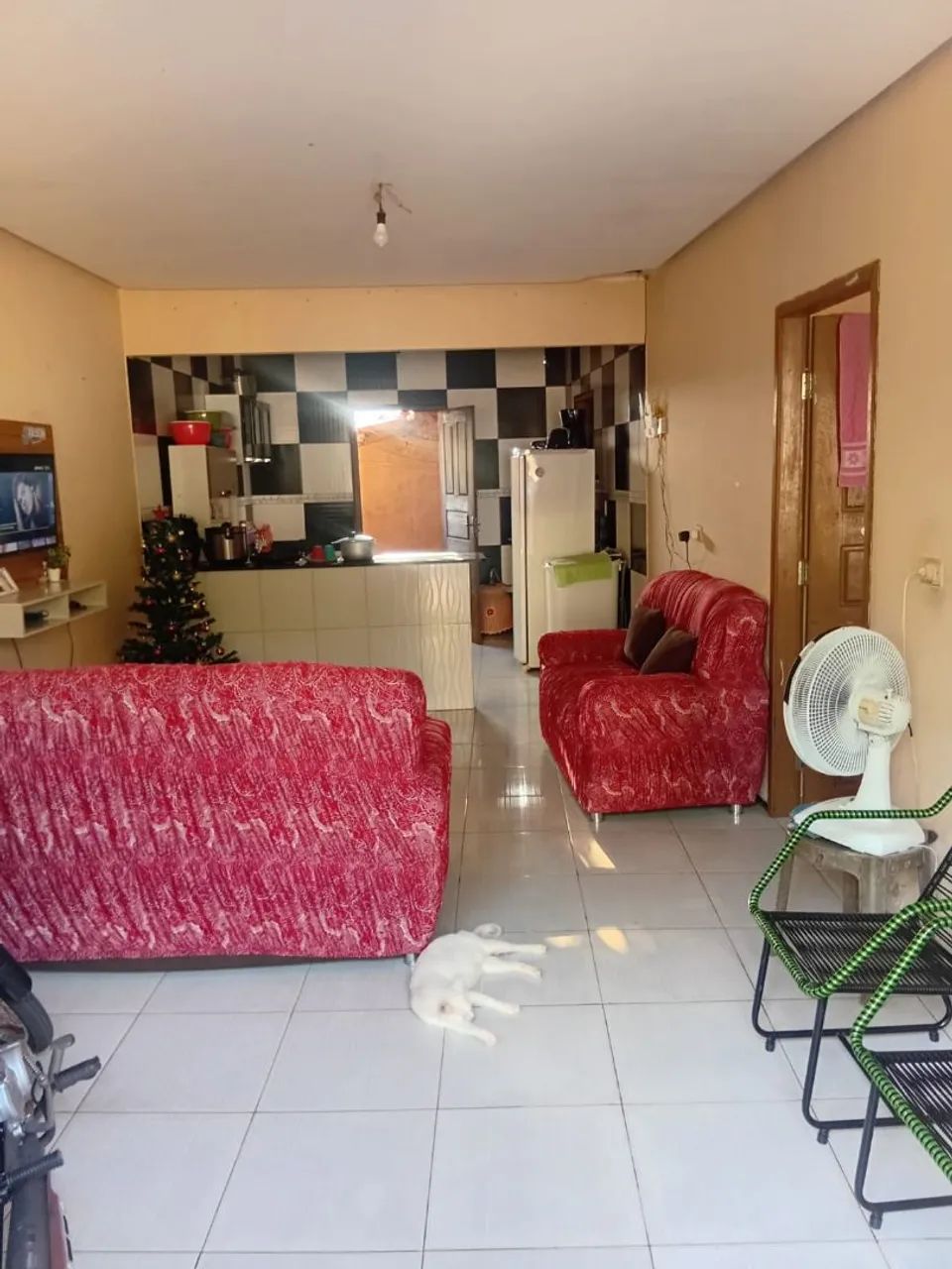 Casa à venda - Foto 4