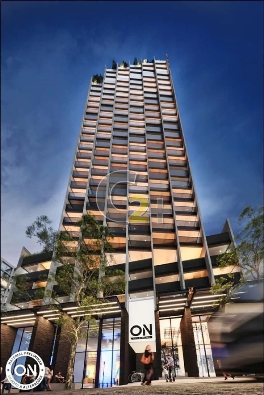 Loja Comercial à venda em Cerqueira César com 349,83m² e 2 vagas de garagem. - Foto 4