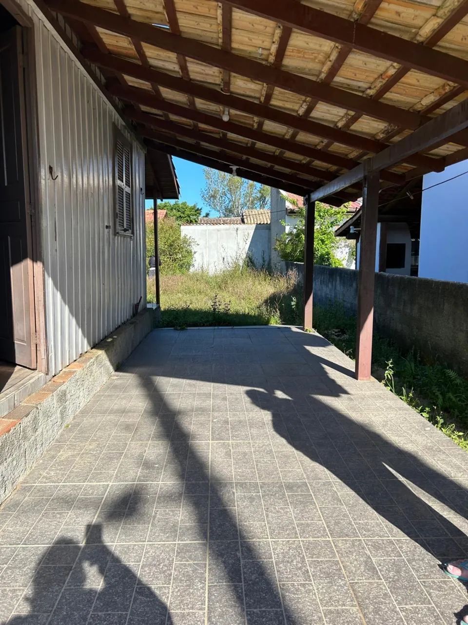 Vendo casa figueirinha 