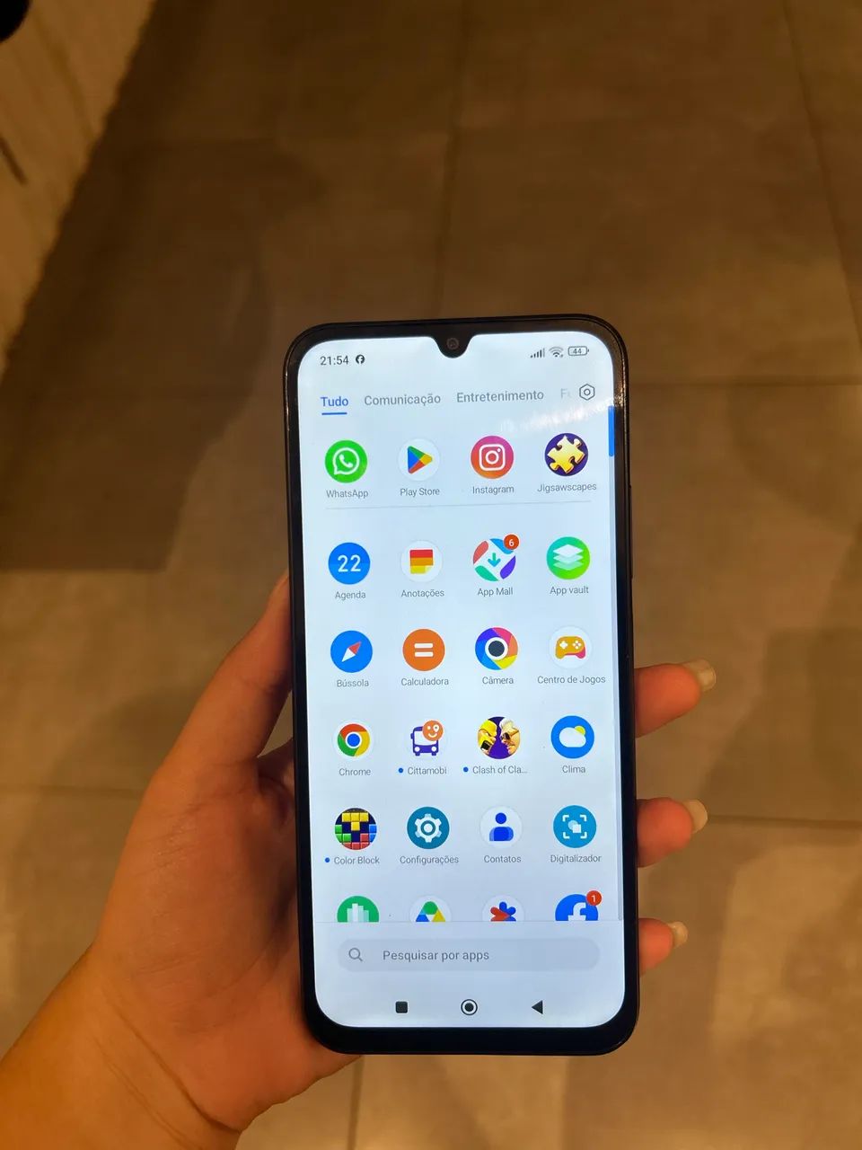 Smartphone Xiaomi Poco C85  - Foto 5