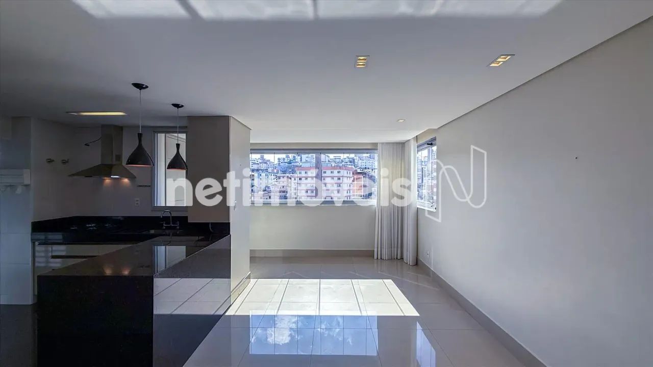 Venda Apartamento 3 quartos Nova Granada Belo Horizonte - Foto 5