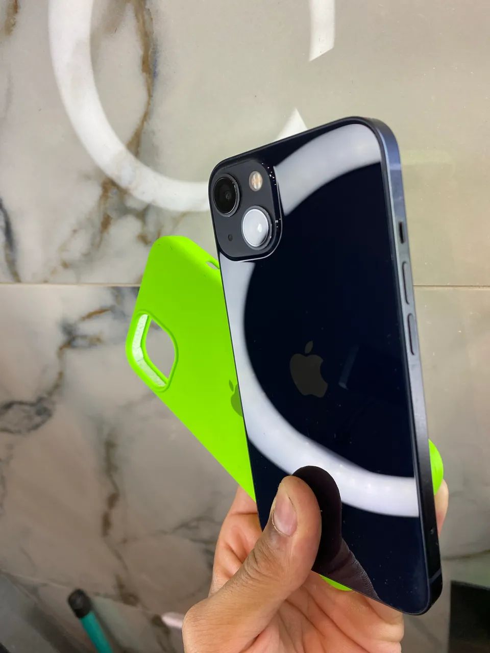 iPhone 13 - Foto 4