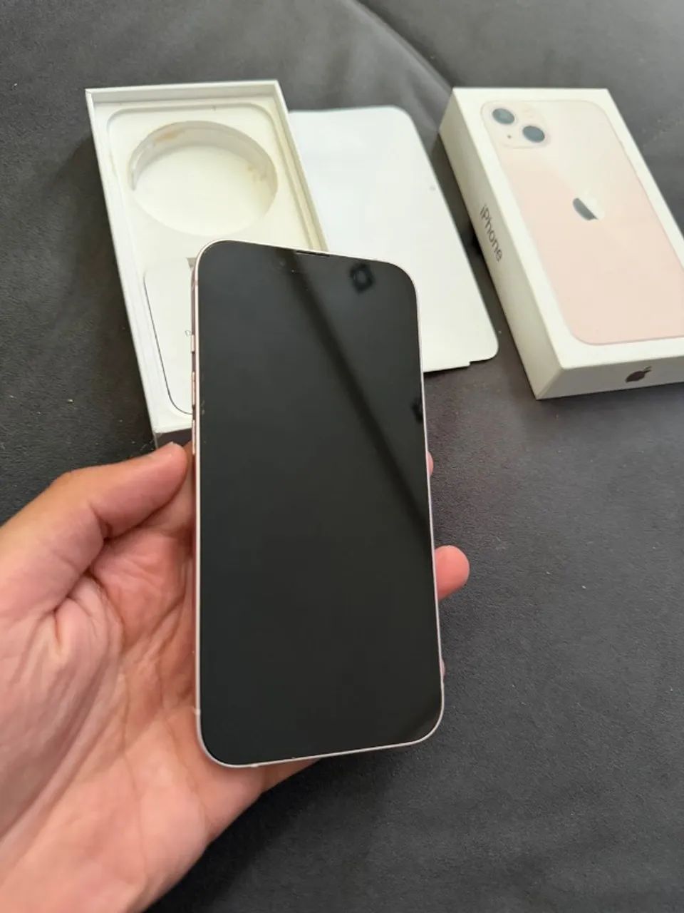 iPhone 13 128GB Todo Original | Bateria 86%  - Foto 5