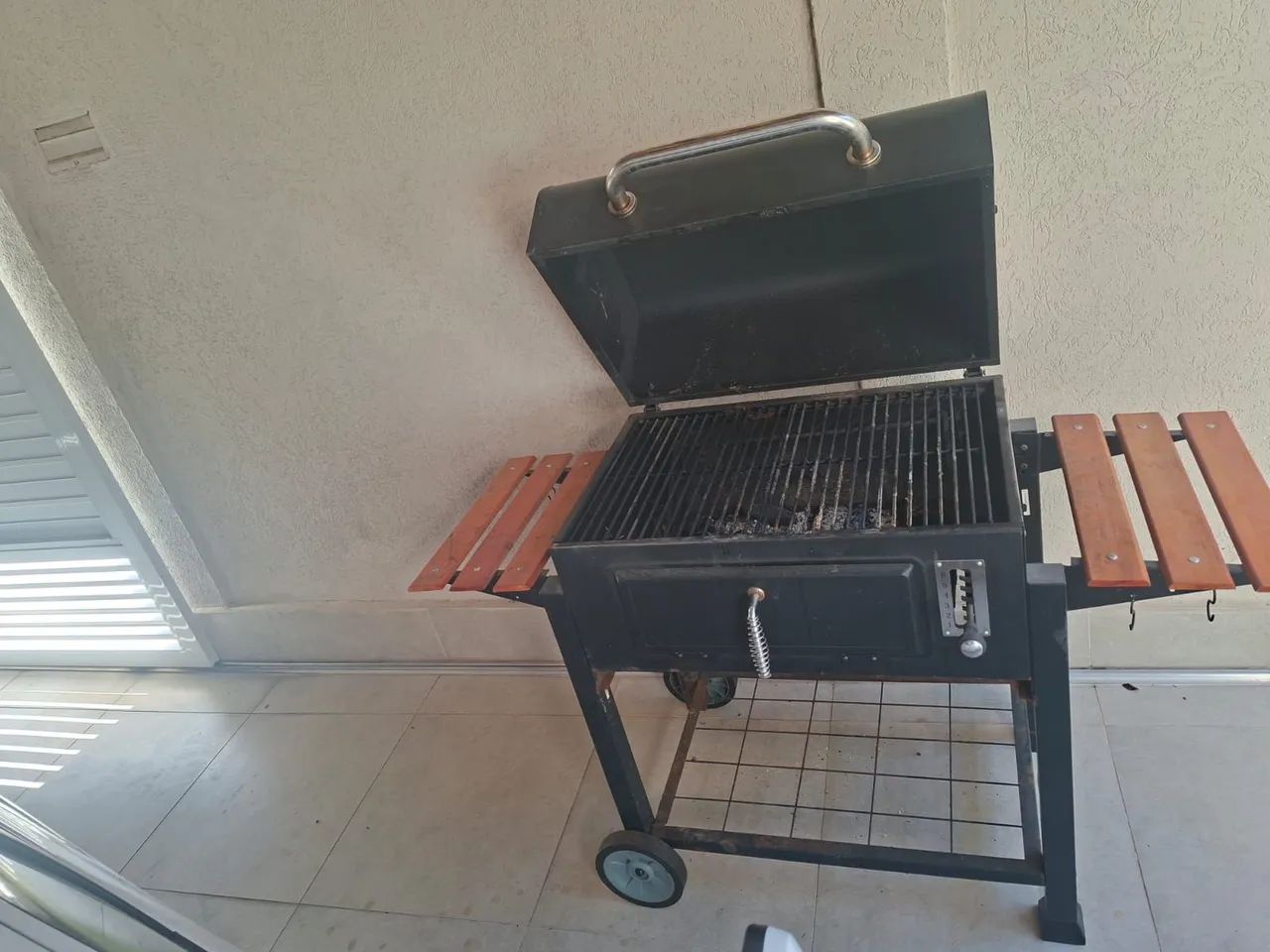 Defumadora Mr Beef - Foto 3