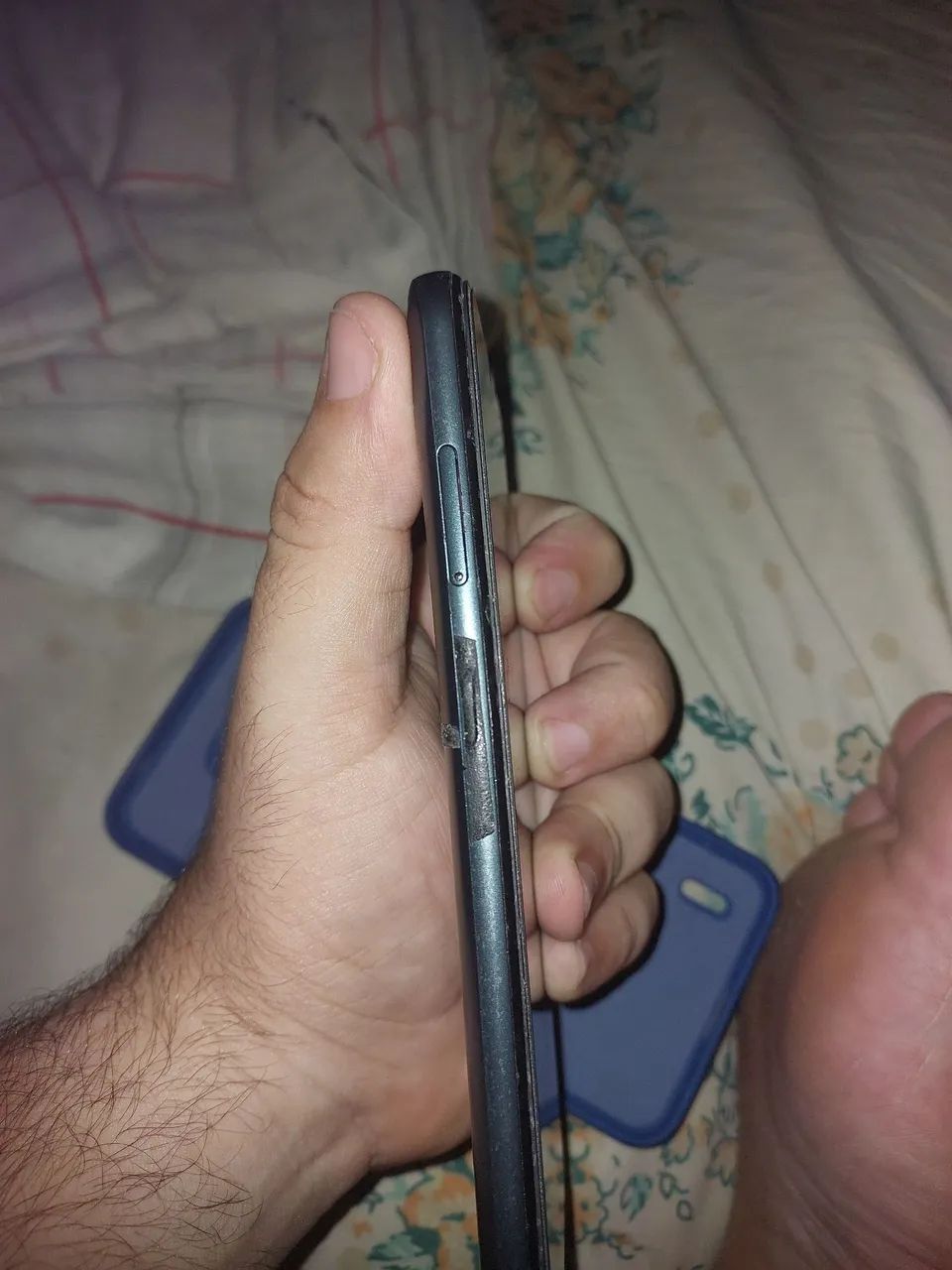 Moto E 7 Funcionando (LEIA O ANÚNCIO) - Foto 5