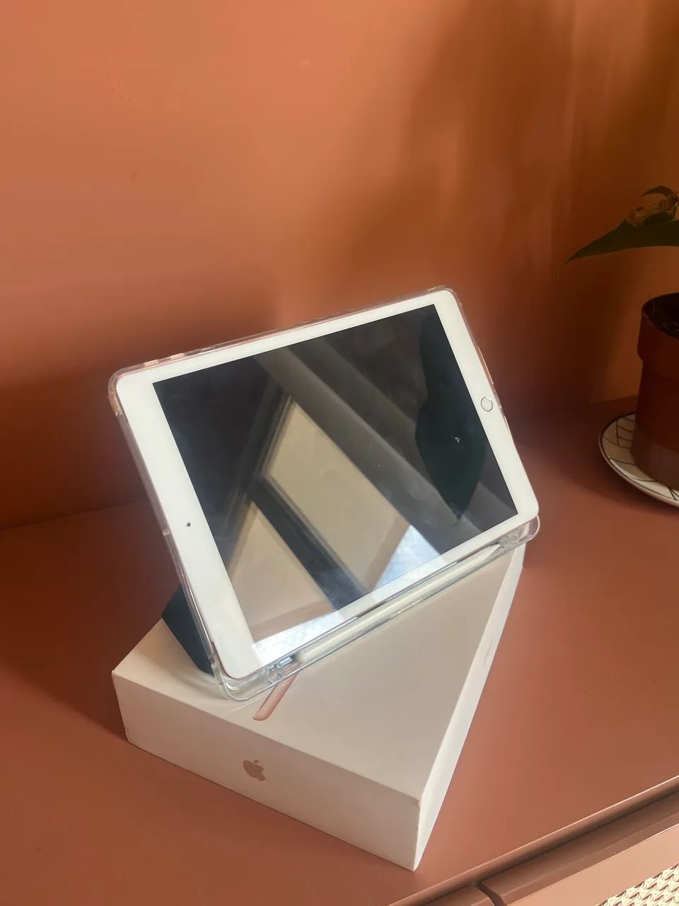 ipad 7 geração 128gb - Foto 5