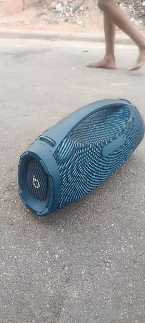 Caixa de som Basike 200W - Foto 3