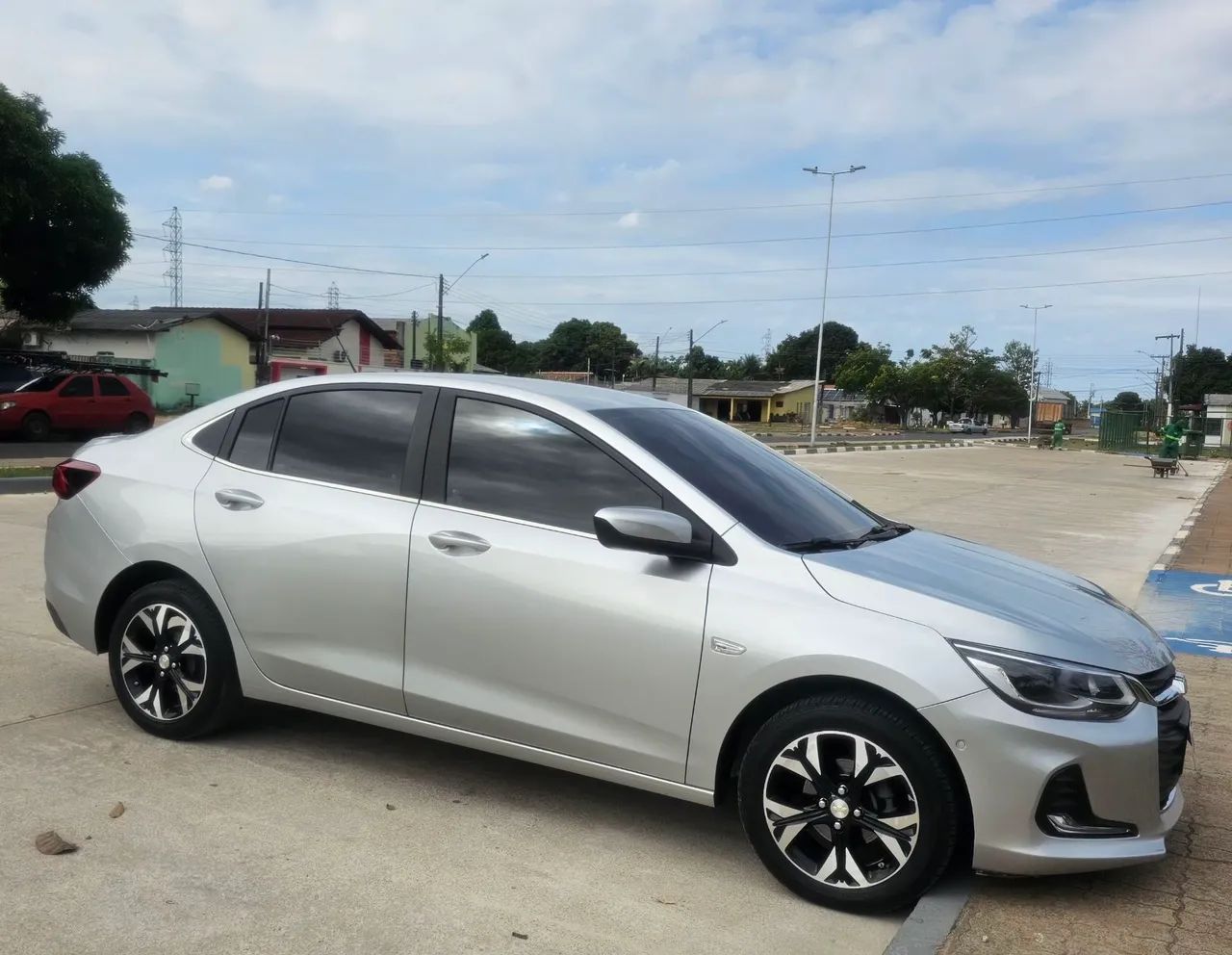 Onix plus Premier II 2022 - Foto 4