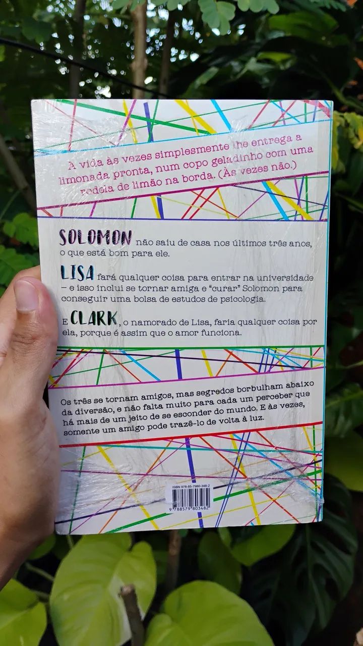 Livro Comportamento Altamente Ilógico  - Foto 5