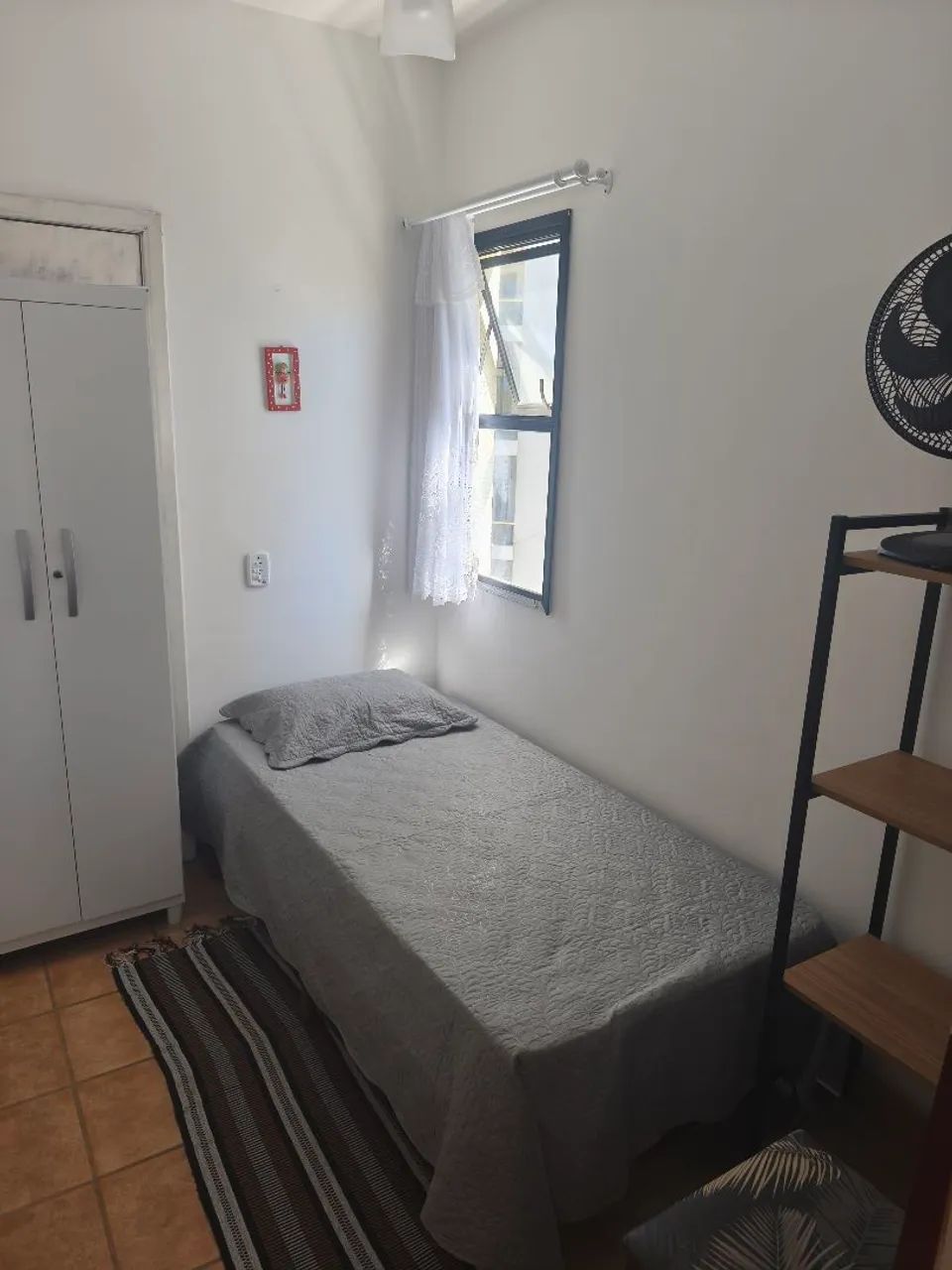 Apartamento 02 quartos Praia Morro  - Foto 7