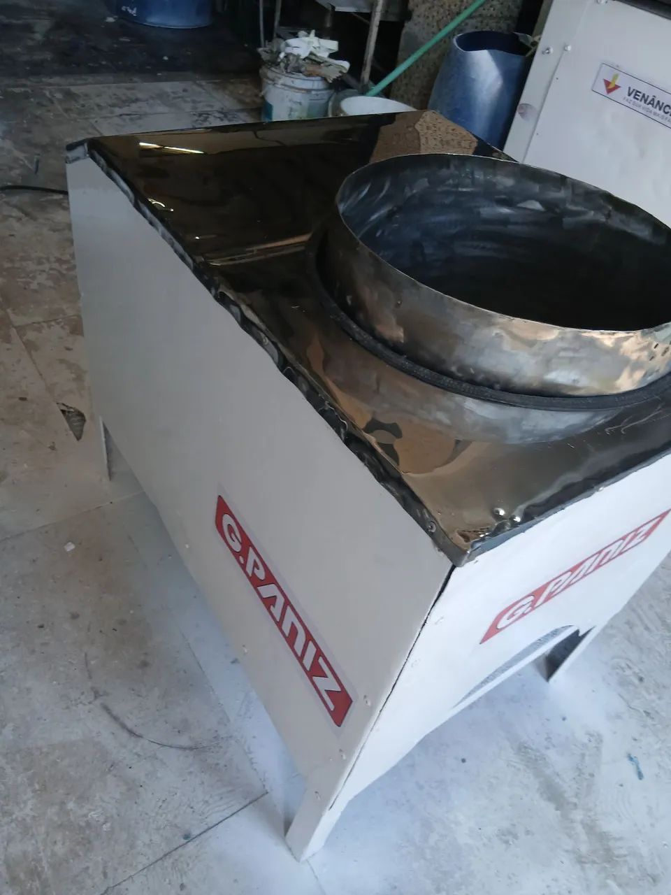 Padaria  - Foto 4
