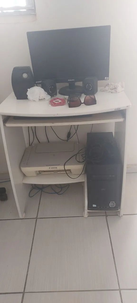 Computador de Mesa  - Foto 3