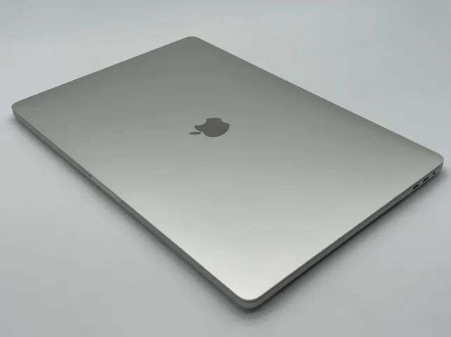 MacBook Pro 16