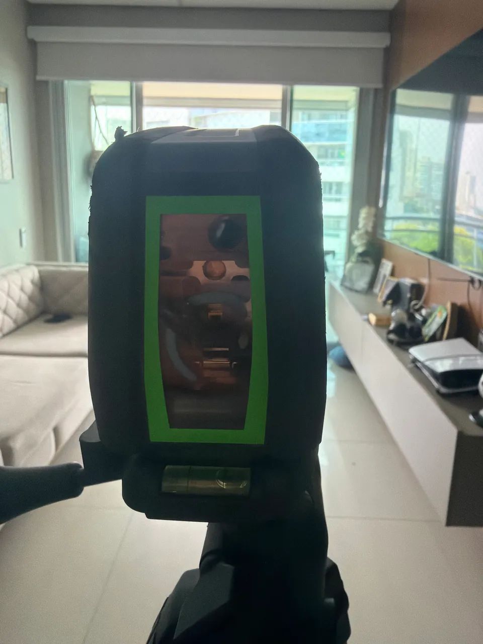 Nível a laser  - Foto 5