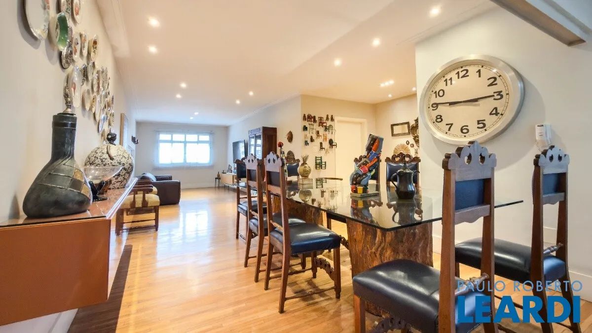 APARTAMENTO - LAPA - SP - Foto 2