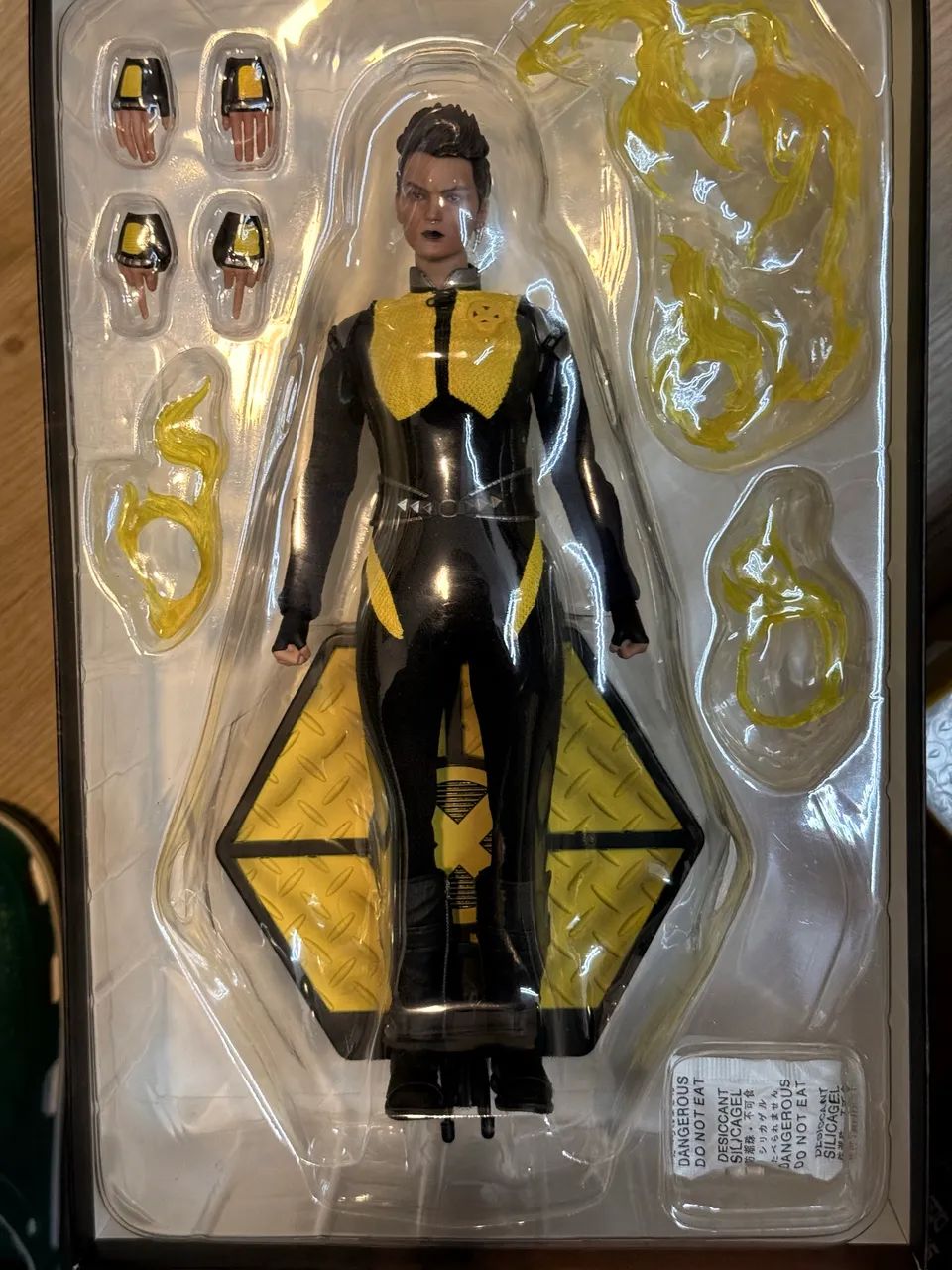 X-Warhead Soosootoys  - Foto 2